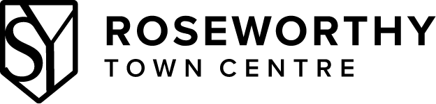 Roseworthy Town Centre logo